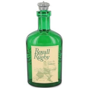 Rugby by Royall Eau De Toilette EDT Spray for Men 8.0 oz / 240 ml New